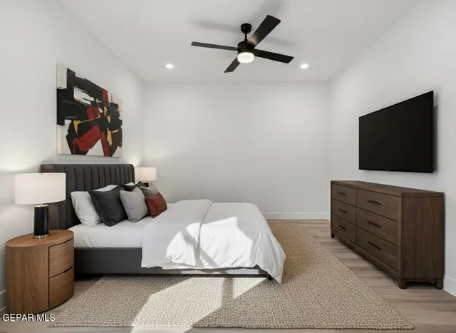 $759,500 | 5849 Valley Palm Drive, El Paso, TX 79932