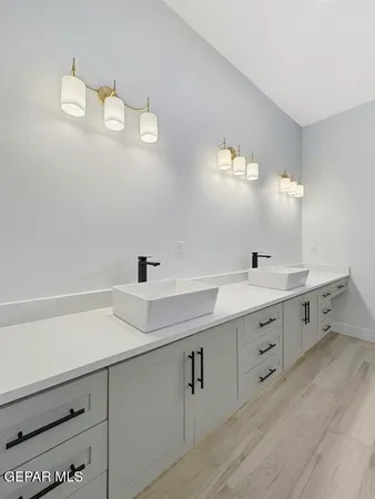 $748,000 | 5849 Valley Palm Drive, El Paso, TX 79932