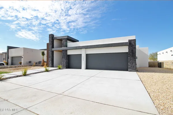 a white bath tub sitting in a bathroom