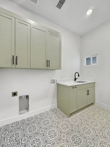 $759,500 | 5849 Valley Palm Drive, El Paso, TX 79932