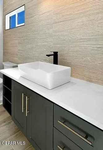 $759,500 | 5849 Valley Palm Drive, El Paso, TX 79932