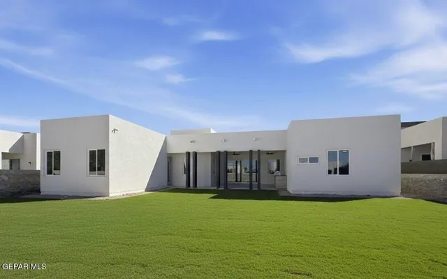 $759,500 | 5849 Valley Palm Drive, El Paso, TX 79932