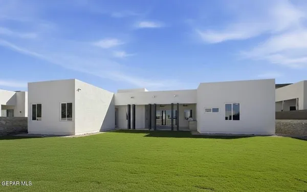 $748,000 | 5849 Valley Palm Drive, El Paso, TX 79932