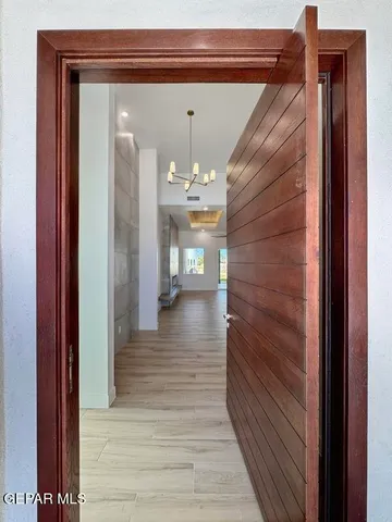 $759,500 | 5849 Valley Palm Drive, El Paso, TX 79932