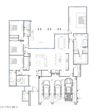 $748,000 | 5849 Valley Palm Drive, El Paso, TX 79932