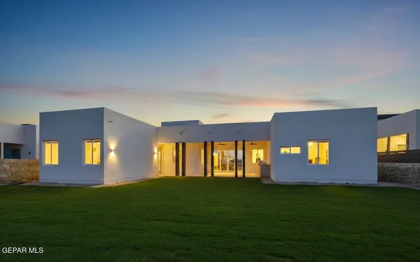 $748,000 | 5849 Valley Palm Drive, El Paso, TX 79932