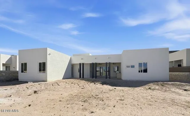 $759,500 | 5849 Valley Palm Drive, El Paso, TX 79932