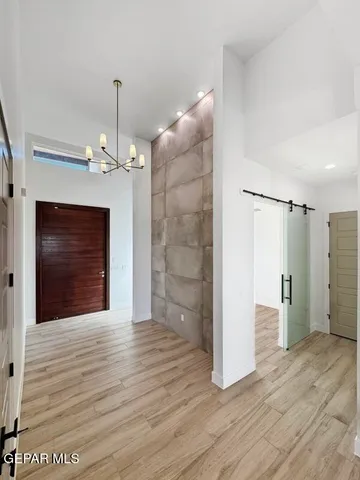 $759,500 | 5849 Valley Palm Drive, El Paso, TX 79932