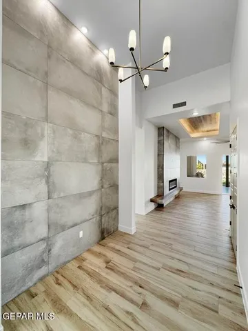 $759,500 | 5849 Valley Palm Drive, El Paso, TX 79932