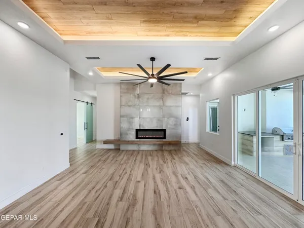 $748,000 | 5849 Valley Palm Drive, El Paso, TX 79932