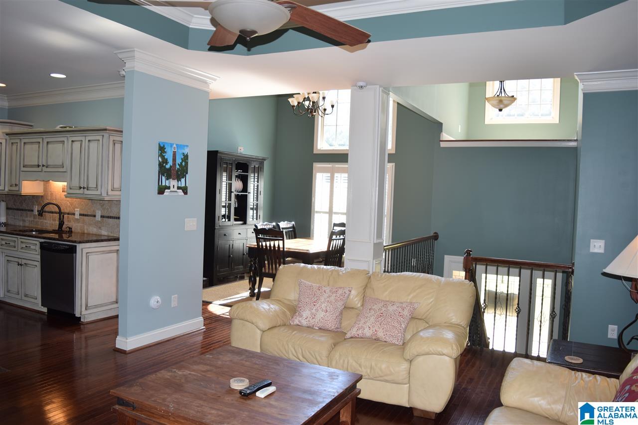 7868 Forest Loop Pinson, AL 35126 - Photo 22 of 47