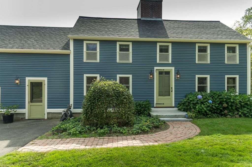 71 Fall Mill Road York, ME 03909 - Photo 1 of 35