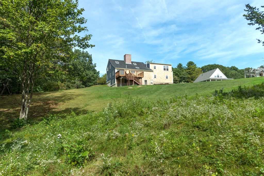 71 Fall Mill Road York, ME 03909 - Photo 31 of 35