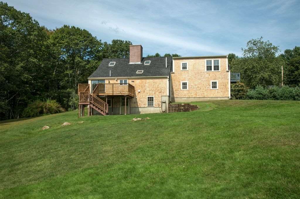 71 Fall Mill Road York, ME 03909 - Photo 32 of 35