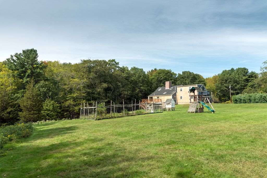 71 Fall Mill Road York, ME 03909 - Photo 33 of 35