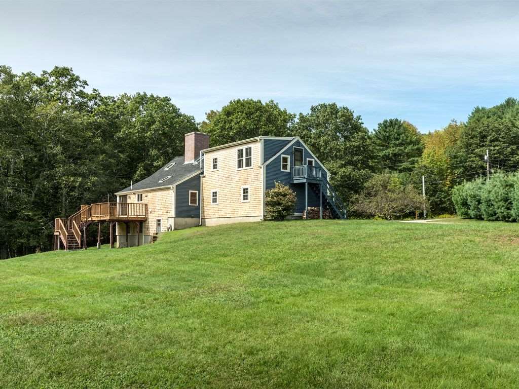 71 Fall Mill Road York, ME 03909 - Photo 34 of 35