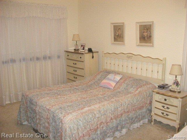 11356 Common Road Warren, MI 48093 - Photo 10 of 18 Spacious Second Bedroom