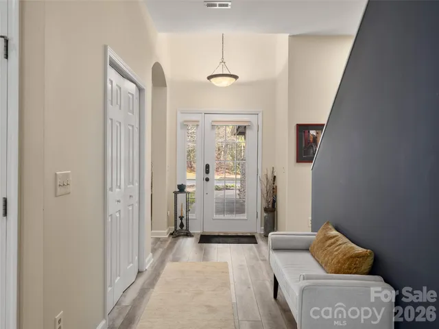 $739,000 | 47 Ridgetop Circle, Unit 202, Brevard, NC 28712