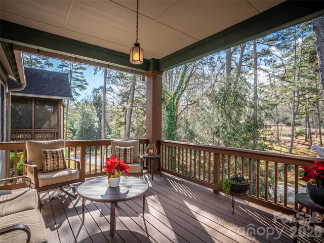 $739,000 | 47 Ridgetop Circle, Unit 202, Brevard, NC 28712