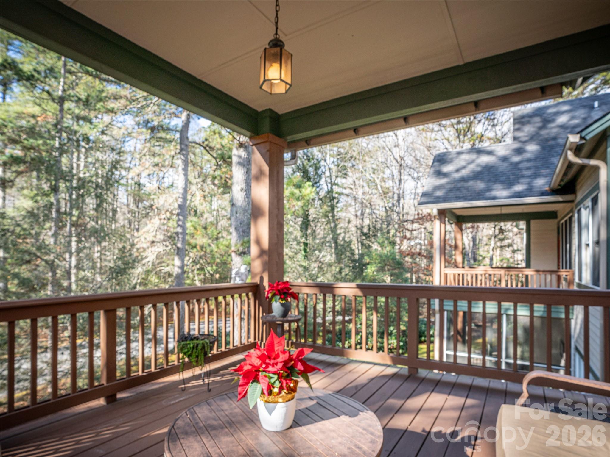 47 Ridgetop Circle, Unit 202 Brevard, NC 28712 - Photo 33 of 34