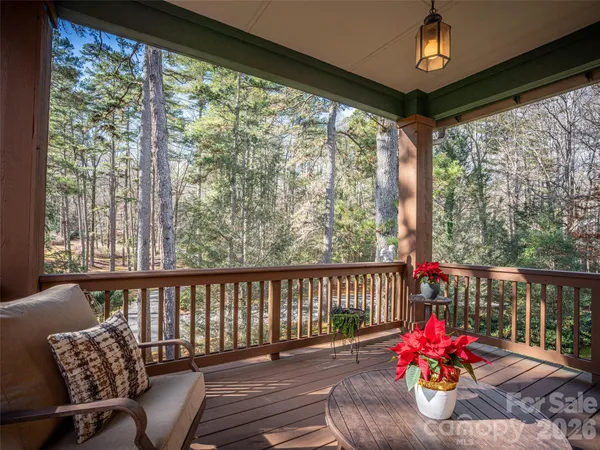 $739,000 | 47 Ridgetop Circle, Unit 202, Brevard, NC 28712