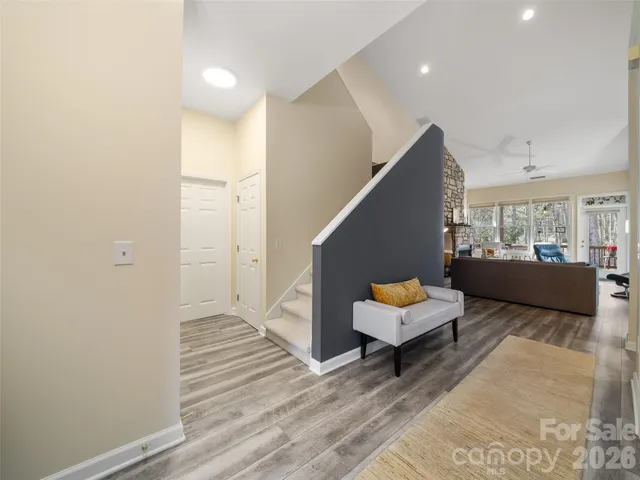 $739,000 | 47 Ridgetop Circle, Unit 202, Brevard, NC 28712