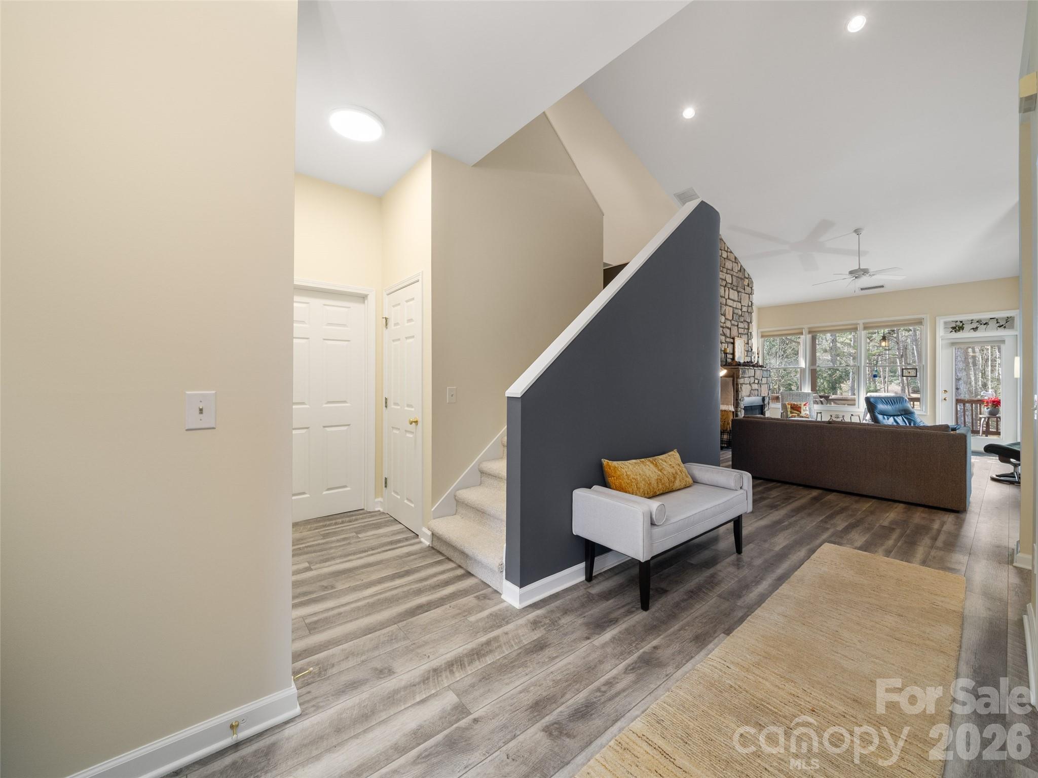 47 Ridgetop Circle, Unit 202 Brevard, NC 28712 - Photo 4 of 34