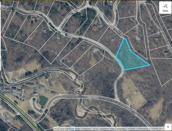 $50,000 | 0 East Ash Road, Plymouth, VT 05056