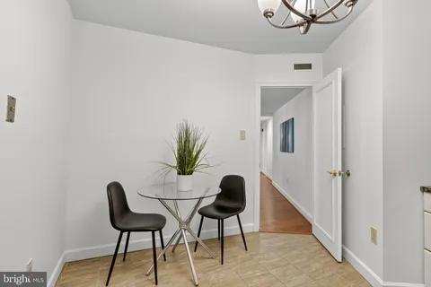 $649,000 | 4550 North Park Avenue, Unit 814, Chevy Chase, MD 20815