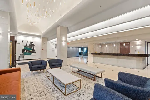 $649,000 | 4550 North Park Avenue, Unit 814, Chevy Chase, MD 20815