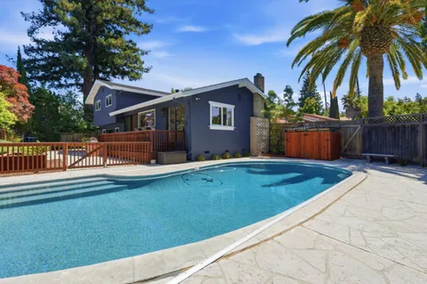 $3,150,000 | 130 Kerri Court, Redwood City, CA 94061