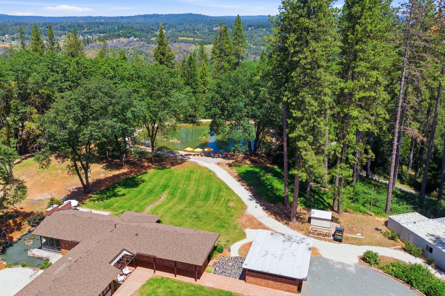 1040 Gladycon Road Colfax, CA 95713 - Photo 4 of 89 Gallery Image 4