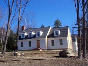 2 Walter Scott Way Exeter, NH 03833 - Photo 1 of 1