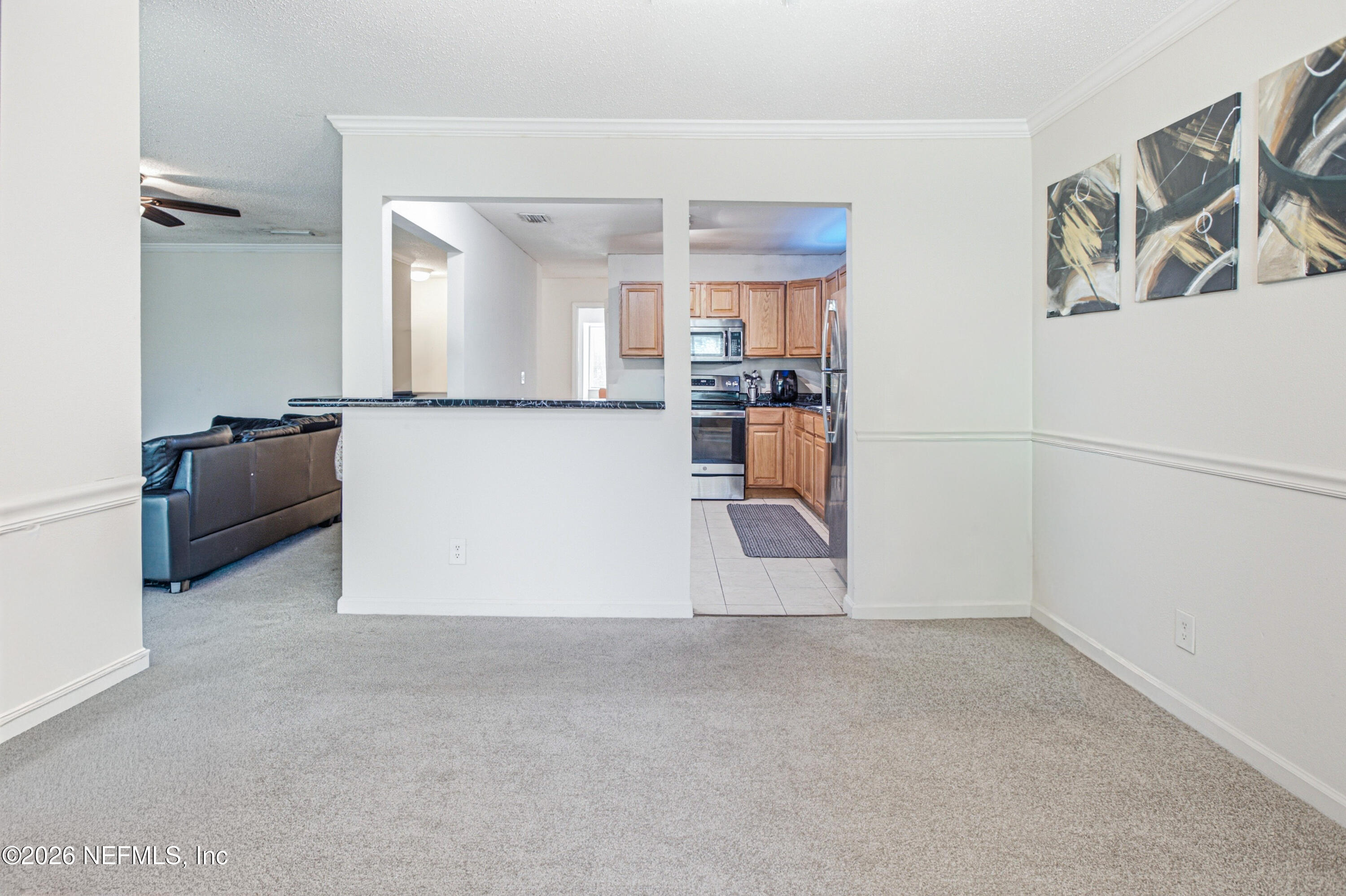 8880 Old Kings Road South, Unit 4 Jacksonville, FL 32257 - Photo 16 of 20 Open Layout