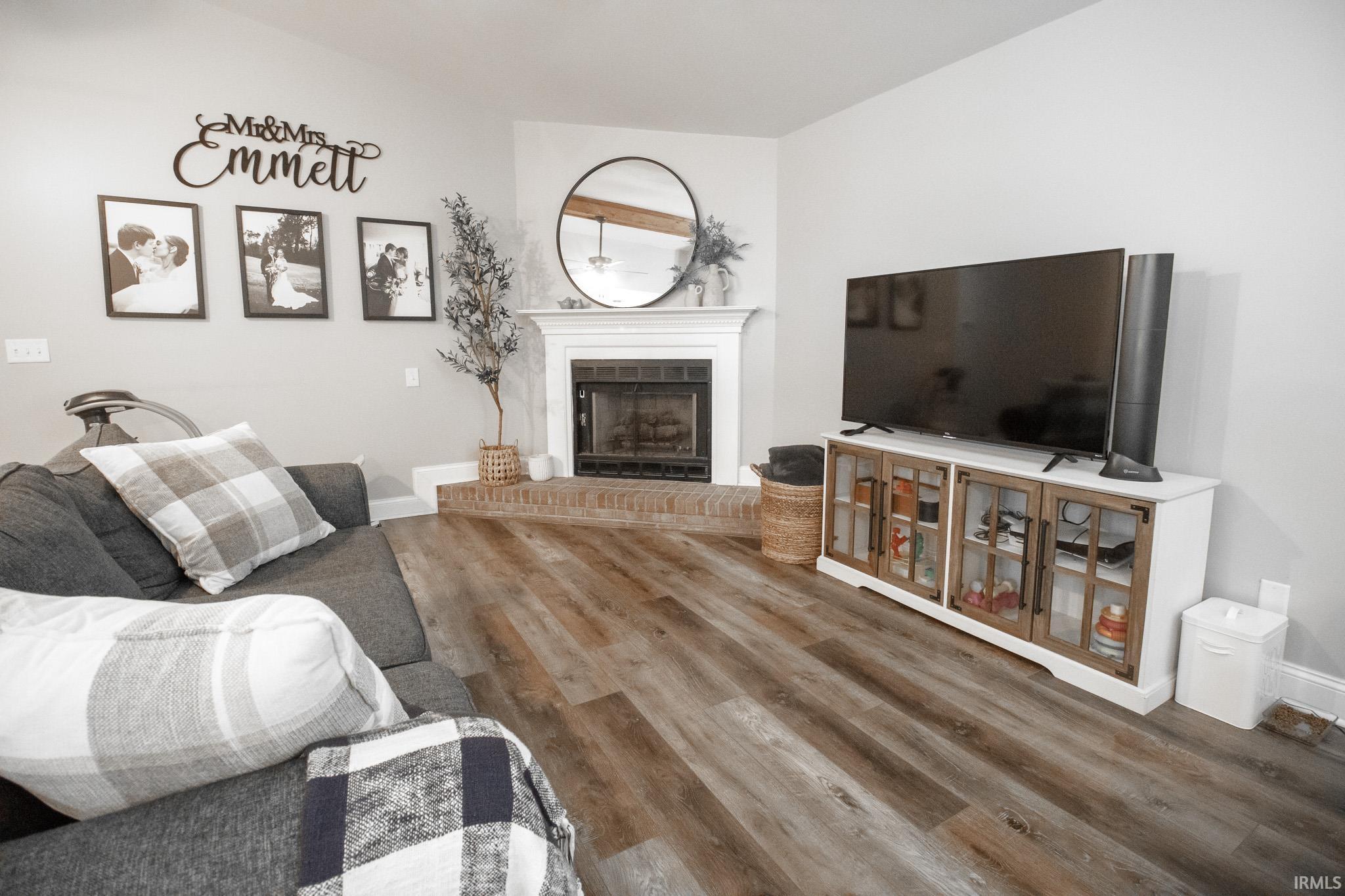 5466 Mc Cool Road Boonville, IN 47601 - Photo 19 of 36 Gallery Image 19
