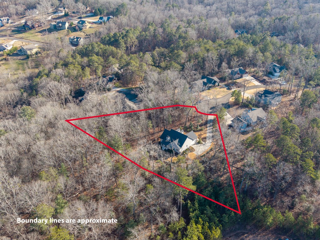 96 Morgan Trail Ellijay, GA 30536 - Photo 13 of 48 a view of swimming pool and lake view