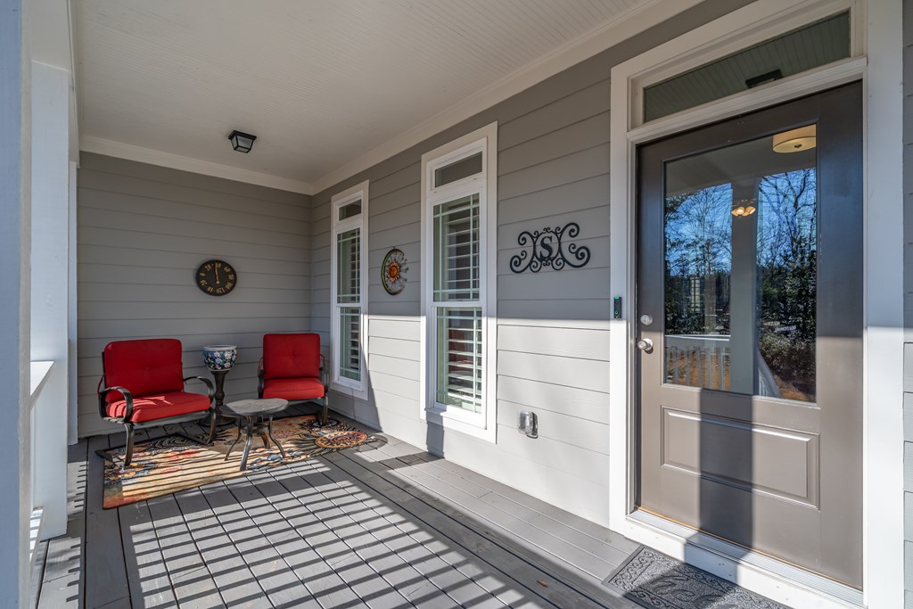 96 Morgan Trail Ellijay, GA 30536 - Photo 16 of 48 a view of a livingroom with furniture