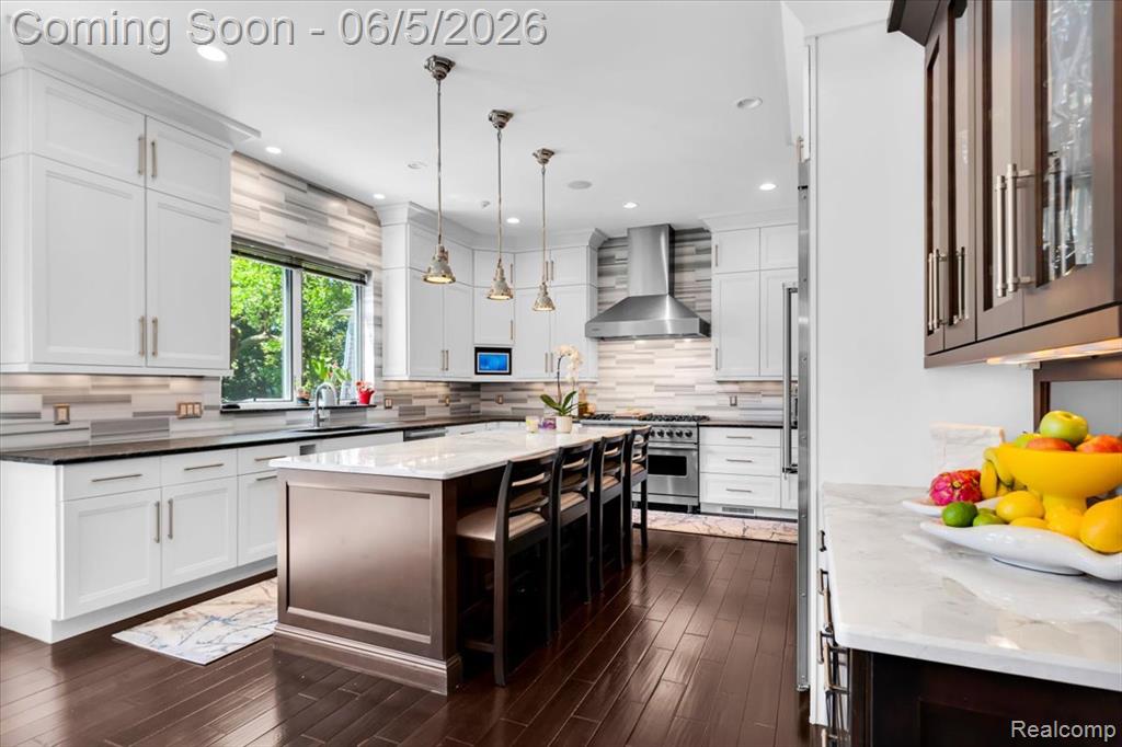 195 Baldwin Road Birmingham, MI 48009 - Photo 8 of 76