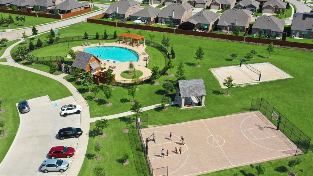 1153 Queensdown Way Forney, TX 75126 - Photo 16 of 18