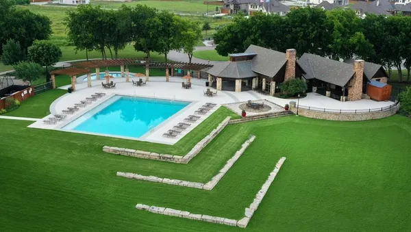 $320,000 | 1153 Queensdown Way, Forney, TX 75126