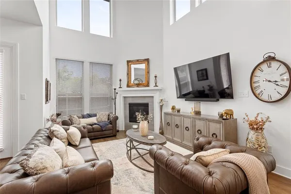 $320,000 | 1153 Queensdown Way, Forney, TX 75126