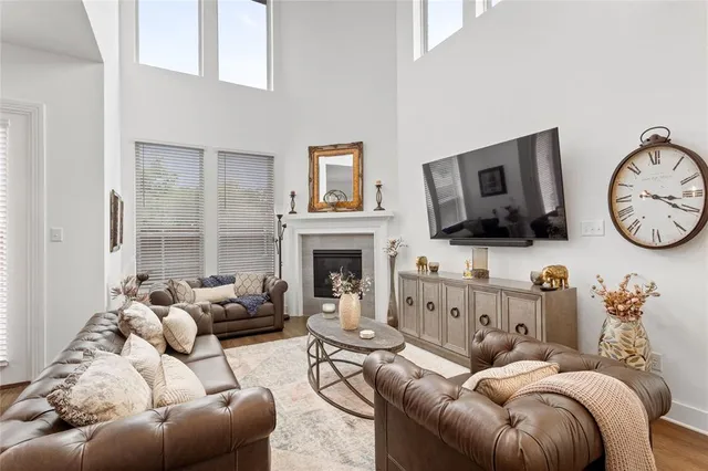 $330,000 | 1153 Queensdown Way, Forney, TX 75126