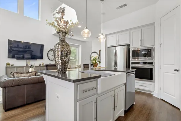 $320,000 | 1153 Queensdown Way, Forney, TX 75126