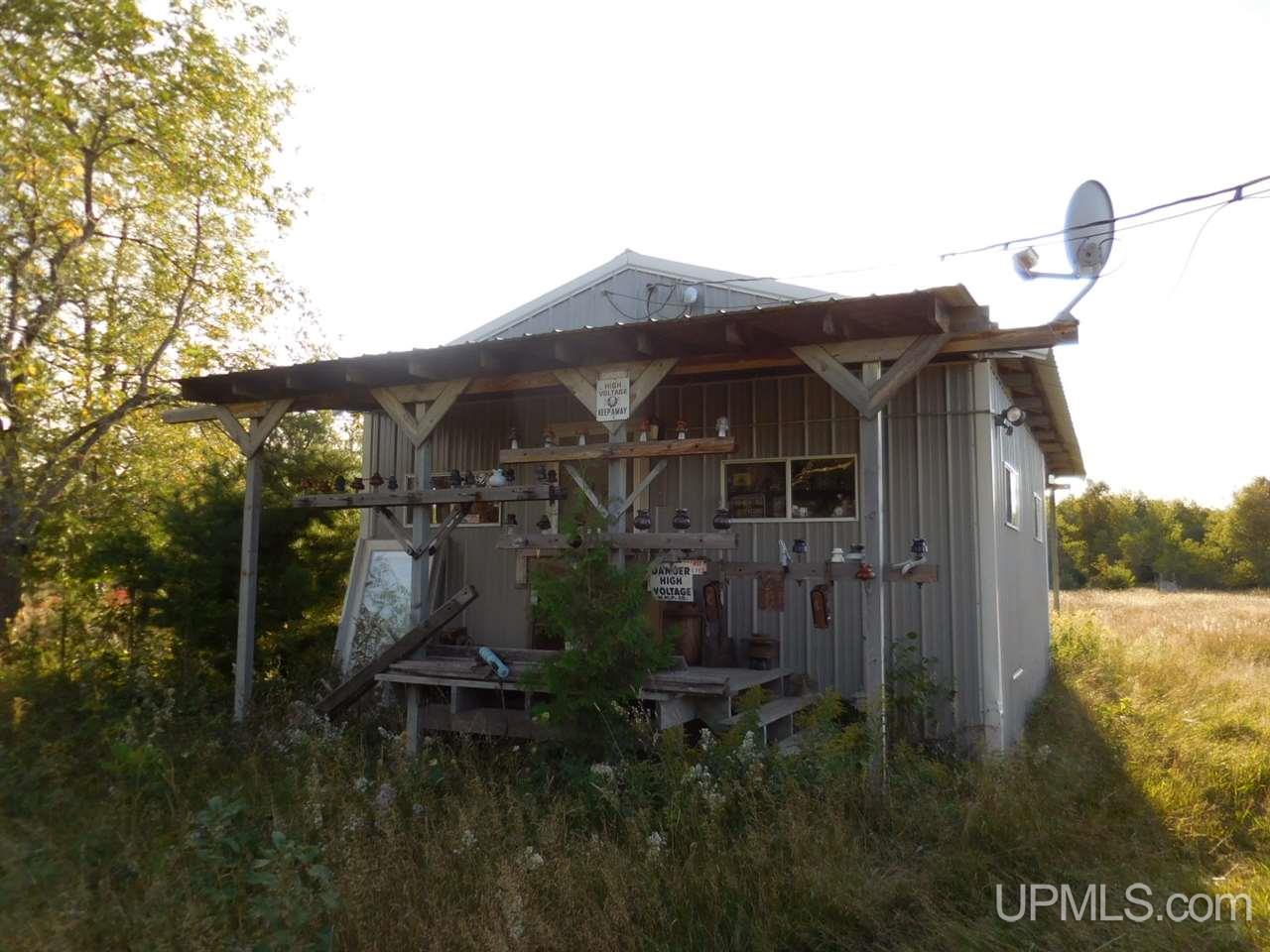 561 South Cooks School South Road Cooks, MI 49817 - Photo 9 of 31 Gallery Image 9