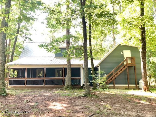 117 Blueberry Hill Bee Spring, KY 42207 - Photo 10 of 44 side view c
