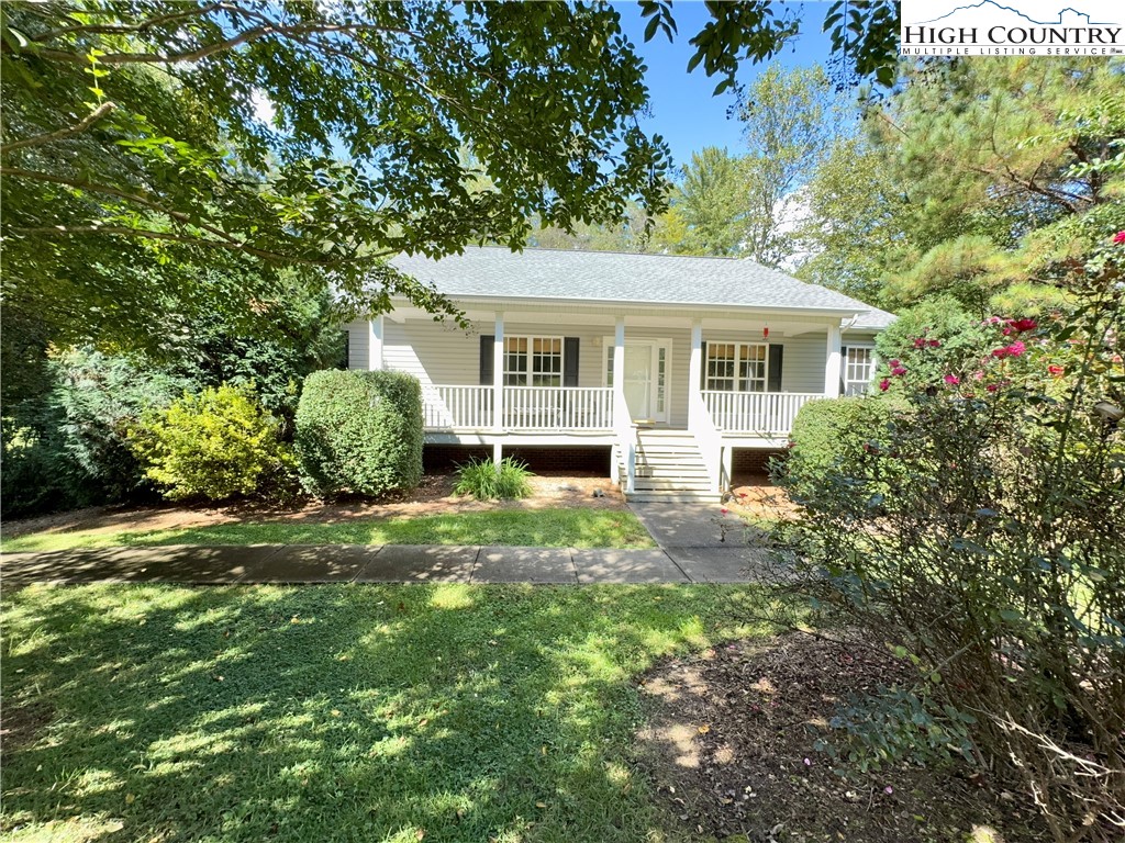 109 Doe Run Morganton, NC 28655 - Photo 1 of 44