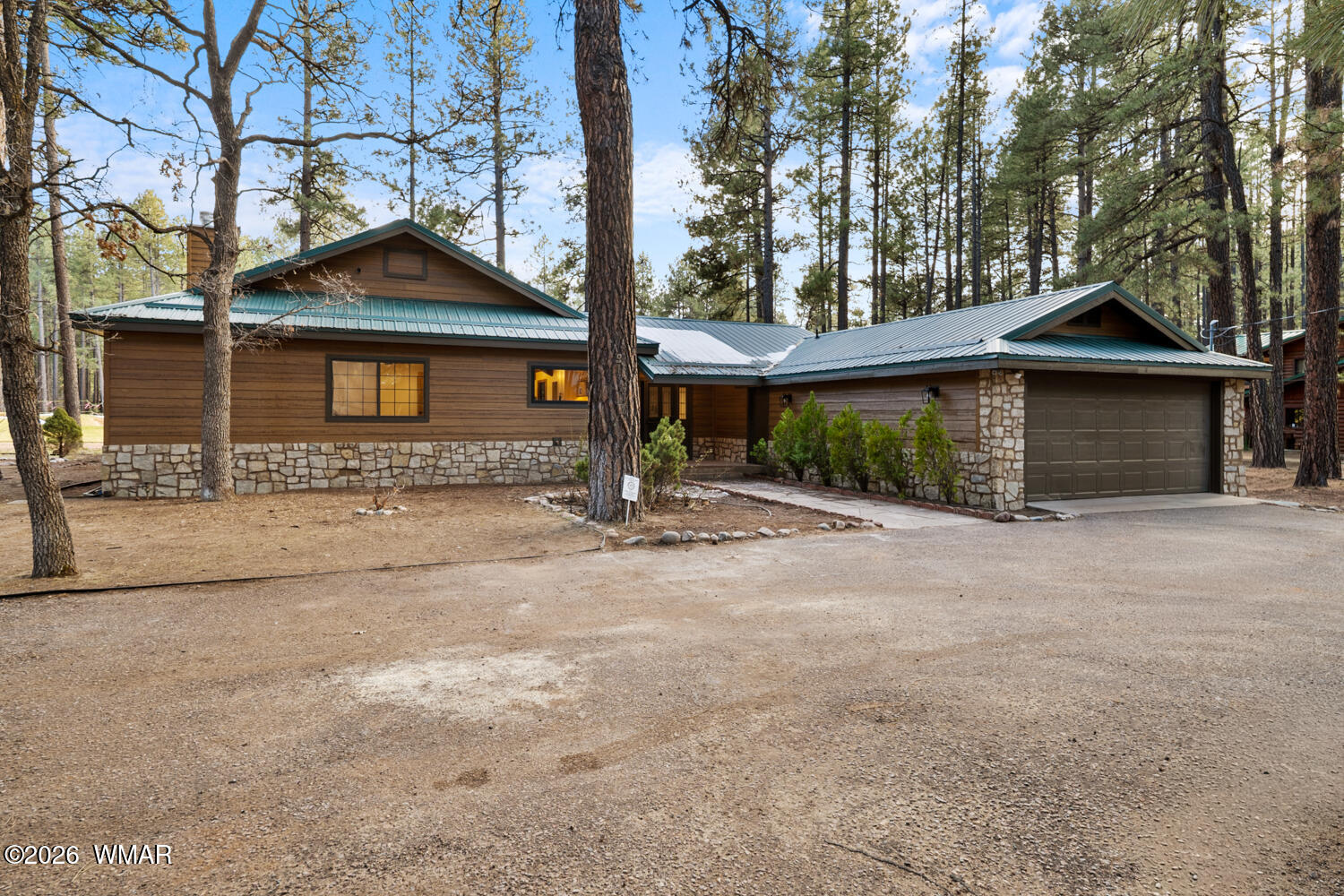 7319 Indian Bend Road Pinetop, AZ 85935 - Photo 39 of 57 TF-13