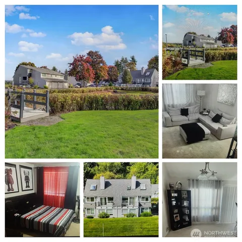 $384,950 | 24758 45th Place South, Kent, WA 98032