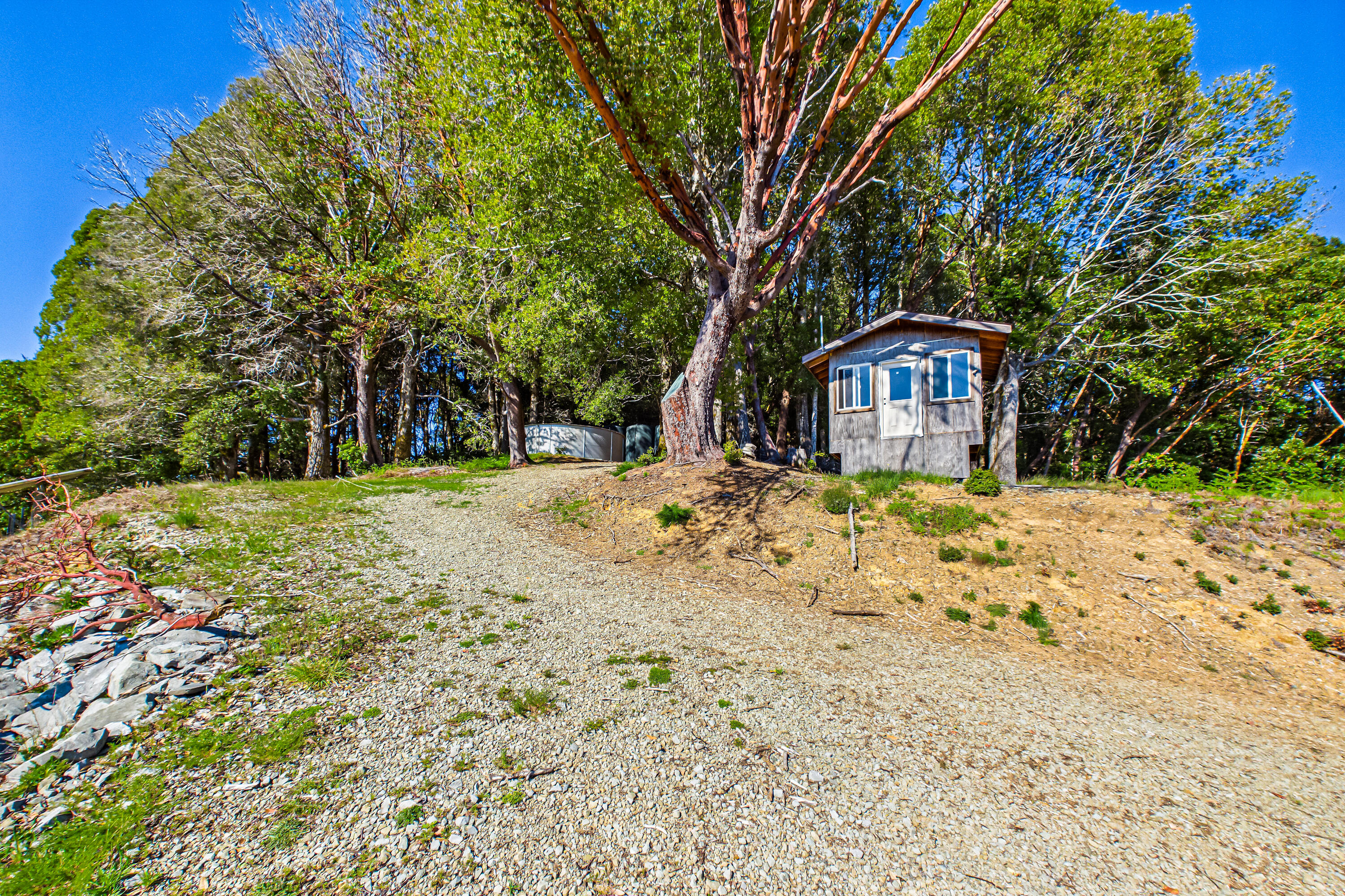 12600 Briceland Road Whitethorn, CA 95589 - Photo 58 of 111