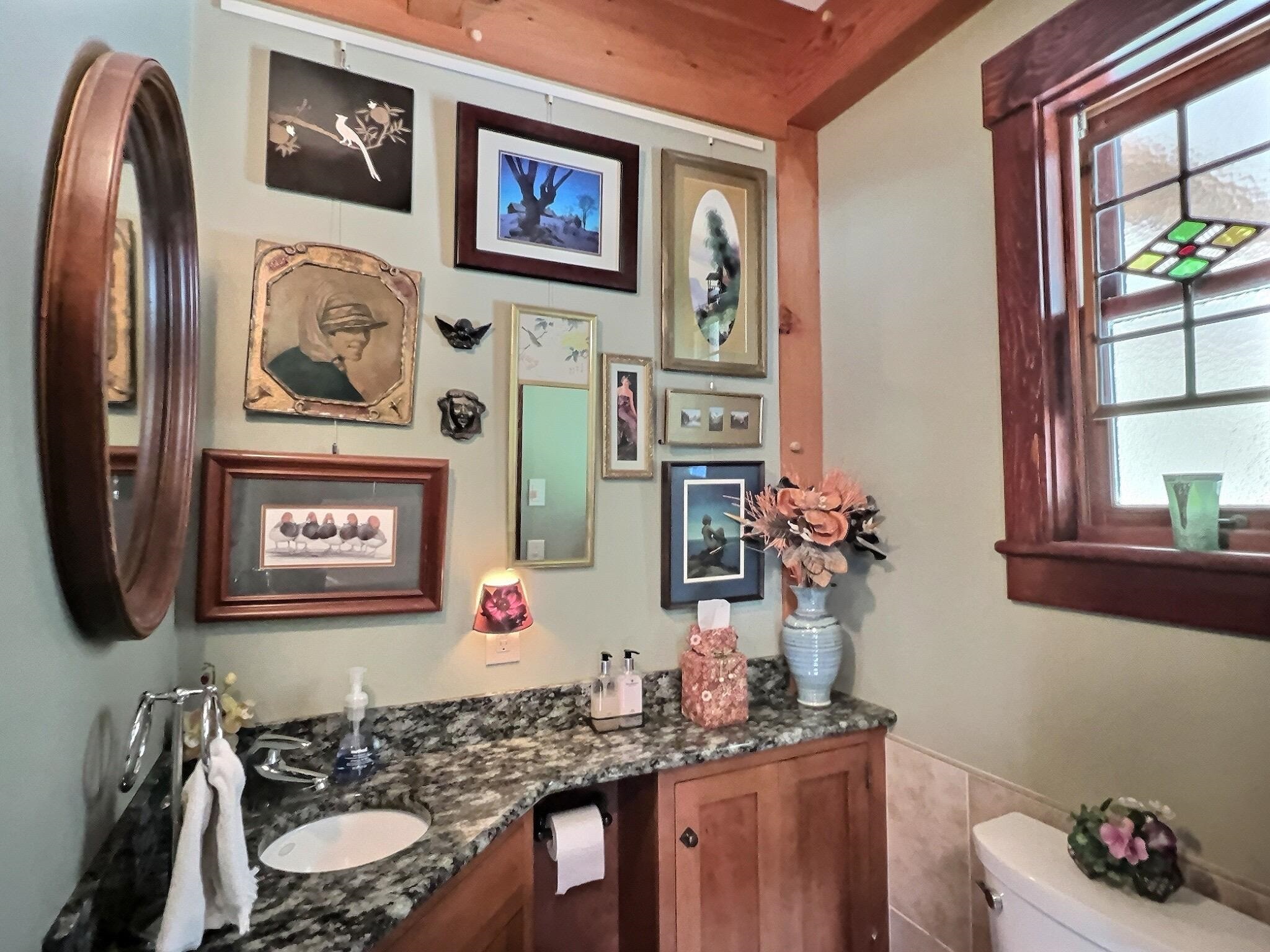 78 Summit Road Sutton, NH 03257 - Photo 11 of 40 Gallery Image 11
